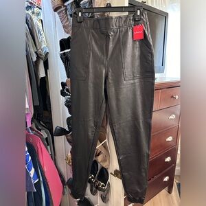 NWT Spanx joggers